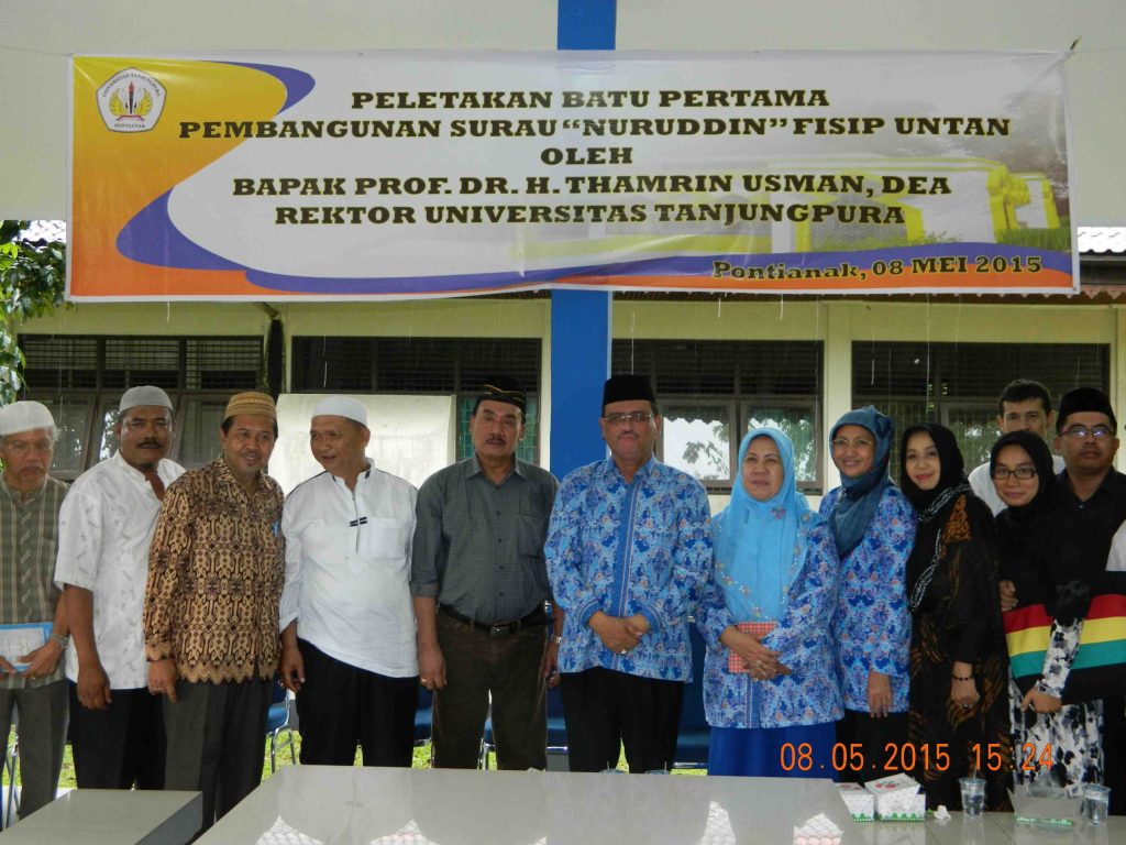 spiritualitas nuruddin