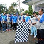 Peringatan HUT Emas dan Reuni FISIP Untan