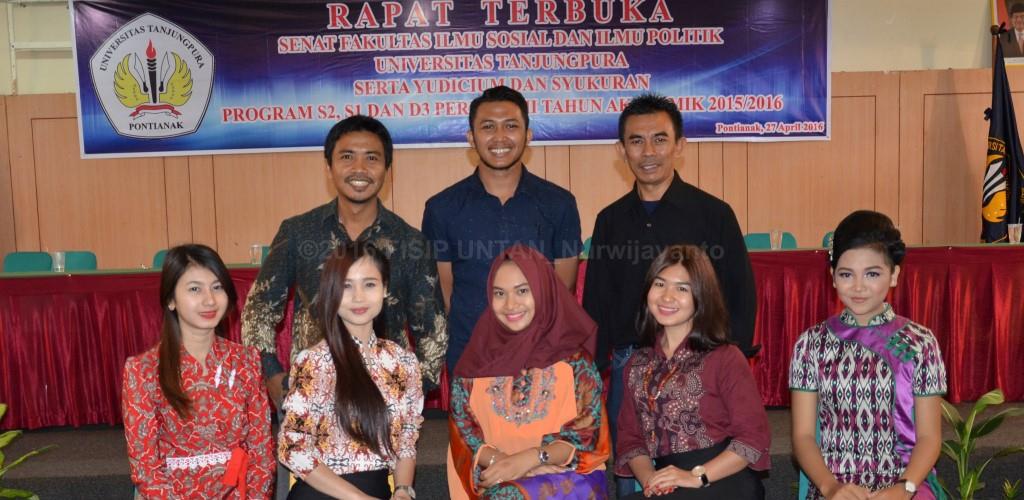 IKU1 - Mutu Lulusan Cemerlang