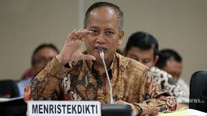 Dukungan Pemerintah “Menyongsong Masa Emas Riset Indonesia”