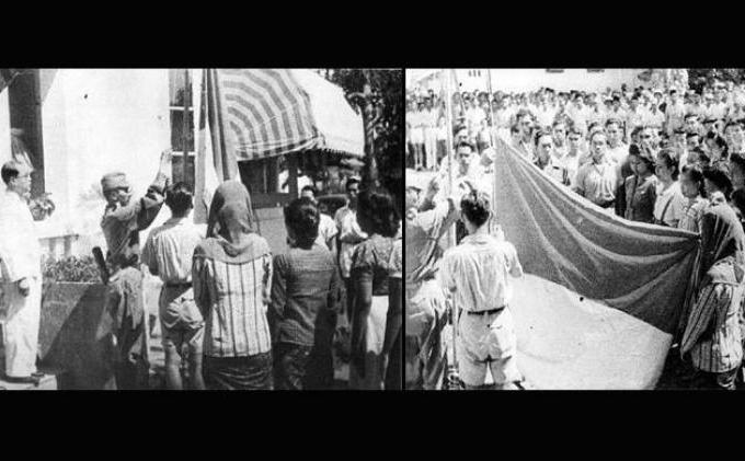 Pejuang Bersenjata Kamera Pontang-panting Selamatkan Arsip Proklamasi