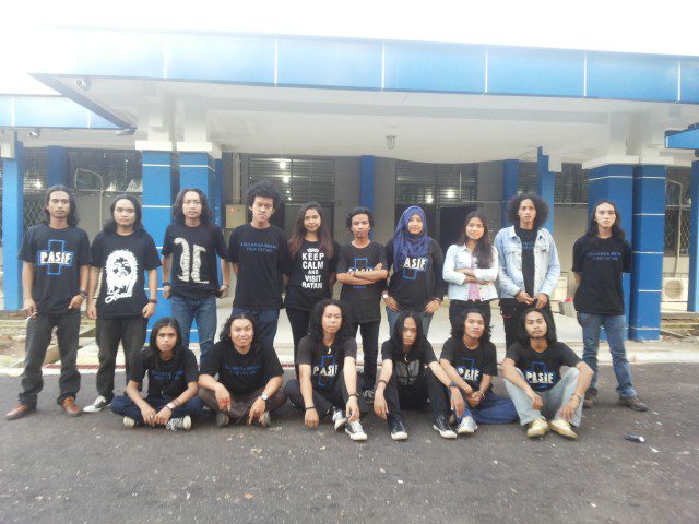 FISIP Untan Adakan Liga Futsal ‘Kampoes Biroe’ 2016