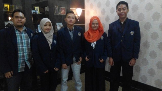 Sembilan Mahasiswa Ikuti Pemilihan Mawapres Untan 2016