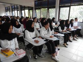 212 Mahasiswa Diploma III FISIP Untan Ikuti PKL 2017