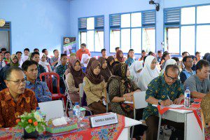 Sosialisasi Bidikmisi: Kabupaten Seluma, Bengkulu