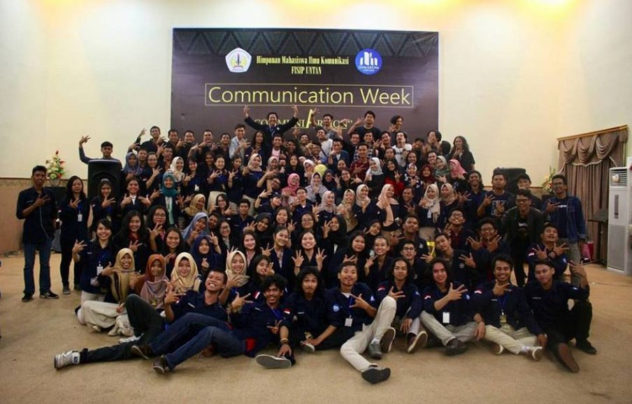 Visi Misi Tujuan Ikom FISIP UNTAN