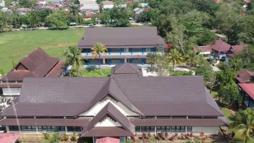 RKD Ruang Kelas Daring