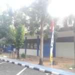 RKD FISIP Gedung A