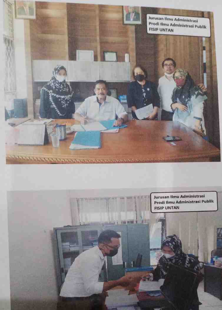 Audit Mutu Internal Prodi