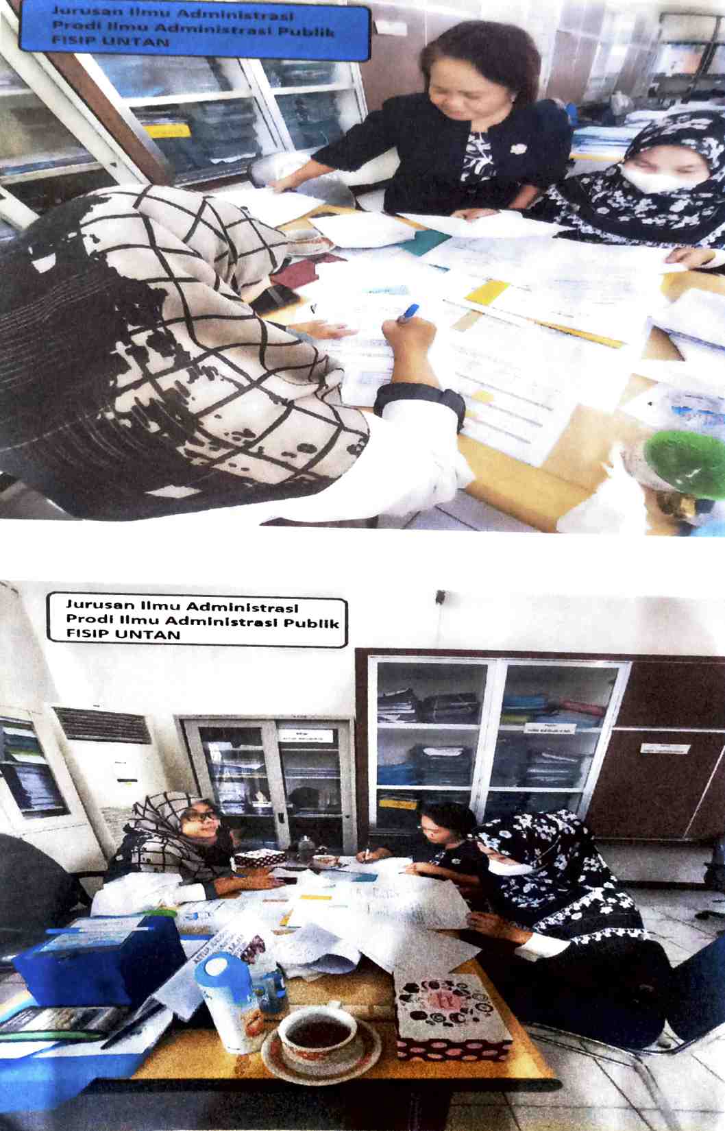 FISIP UNTAN