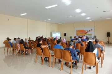 PKM Pengawasan Partisipatif Masyarakat