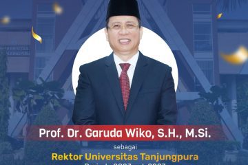 Perubahan Jadwal Wisuda