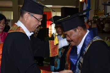 Pendaftaran Ulang Semester Genap 2023/2024. Berdasarkan Kalender Akademik Universitas Tanjungpura, diberitahukan kepada seluruh mahasiswa Program Reguler dan Program PPAPK/Kelas Mandiri (Sore/malam) di Lingkungan Universitas Tanjungpura bahwa pendaftaran ulang mahasiswa Semester Genap