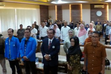 Workshop Kurikulum Administrasi Perkantoran Era Digital