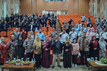 Peluncuran MBKM Periode 2024