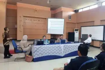 Pengawasan perbatasan Kalimantan Barat