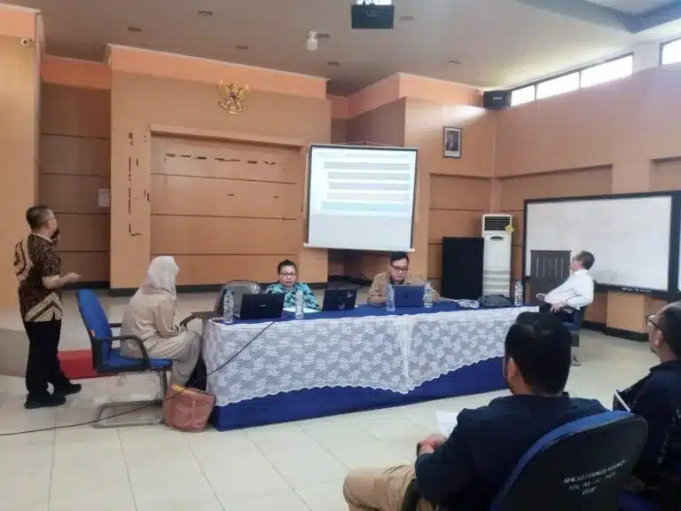 Pengawasan perbatasan Kalimantan Barat