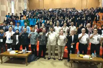 Mahasiswa Peduli HAM Untan